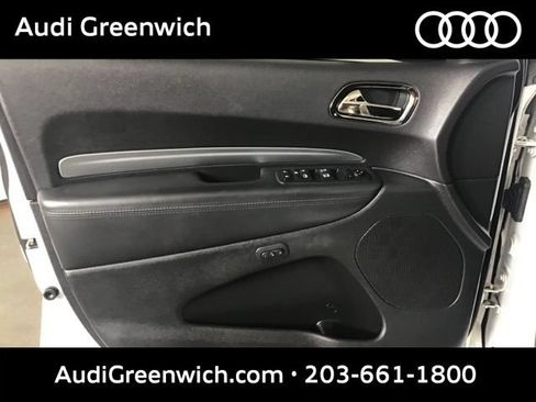 Used 2020 Dodge Durango R/T AWD/4WD image 11