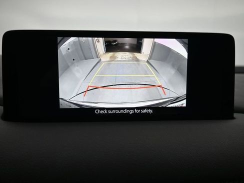 Used 2021 MAZDA CX-5 Touring w/ Touring Preferred SV Package image 33