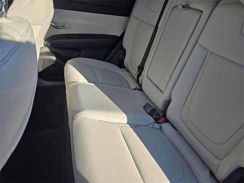 New 2026 Hyundai Tucson SEL image 11