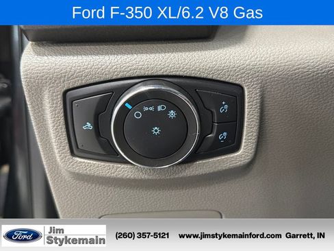 Used 2022 Ford F350 XL w/ Power Equipment Group AWD/4WD image 18