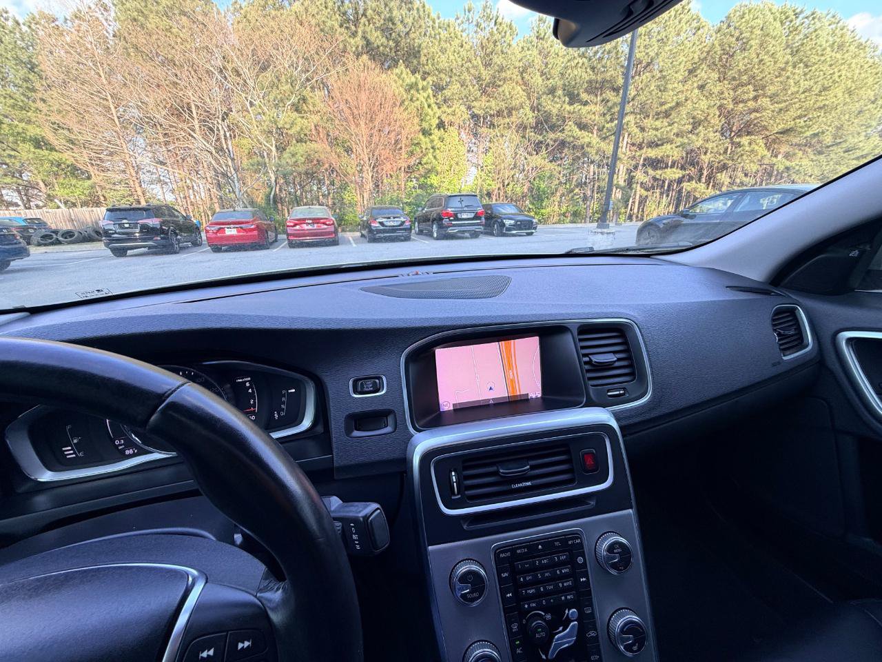 Used 2018 Volvo S60 T5 Inscription AWD/4WD image 22