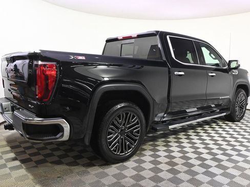 Used 2023 GMC Sierra 1500 SLT w/ SLT Premium Package image 7