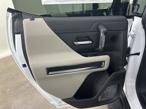 New 2026 GMC Hummer EV 4x4 Crew Cab image 29