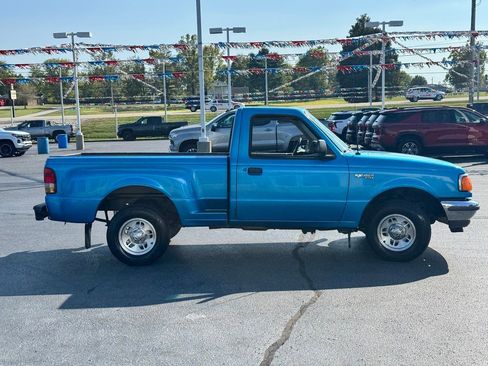 Used 1996 Ford Ranger XL image 4