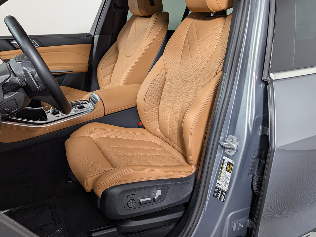 Used 2026 BMW X5 xDrive40i AWD/4WD image 18