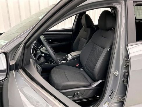 Certified 2022 Hyundai Santa Cruz SEL w/ Cargo Package AWD/4WD image 8