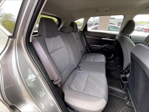 Used 2024 Kia Seltos LX AWD/4WD image 15