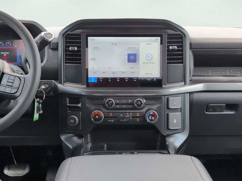 New 2025 Ford F150 STX w/ Equipment Group 200A image 11