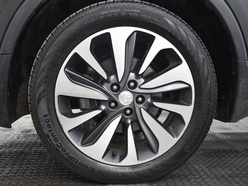 Used 2022 Buick Encore Preferred w/ Safety Package image 10