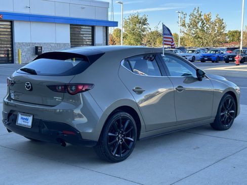 Used 2024 MAZDA MAZDA3 s image 5