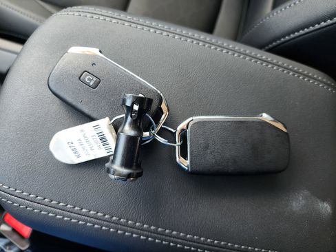 New 2026 Kia Seltos SX image 25