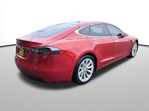 Used 2018 Tesla Model S 75D image 6