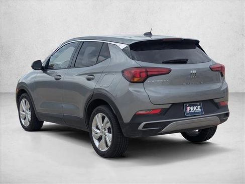 Used 2025 Buick Encore GX Preferred FWD image 7