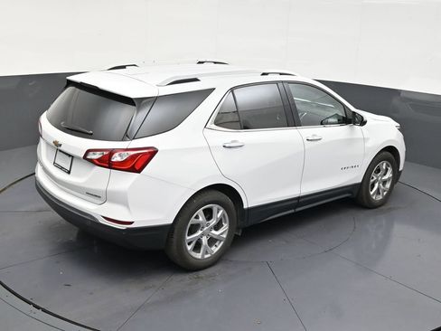 Used 2020 Chevrolet Equinox Premier image 16
