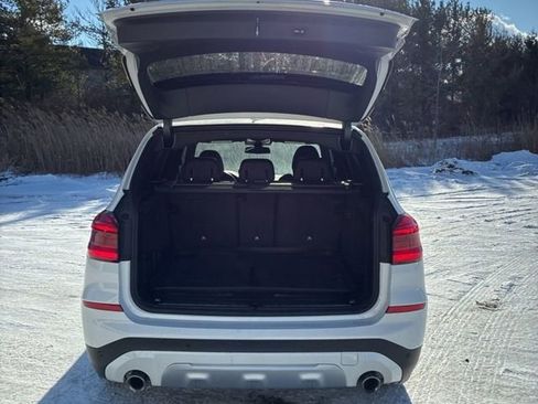 Used 2021 BMW X3 xDrive30i w/ Premium Package image 15