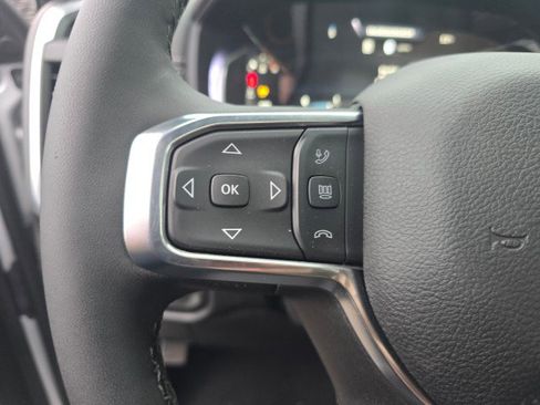 New 2026 RAM 3500 Laramie image 25