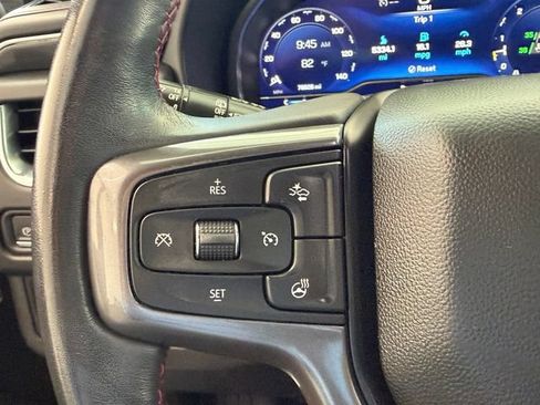 Certified 2022 Chevrolet Suburban RST w/ Luxury Package RWD image 22