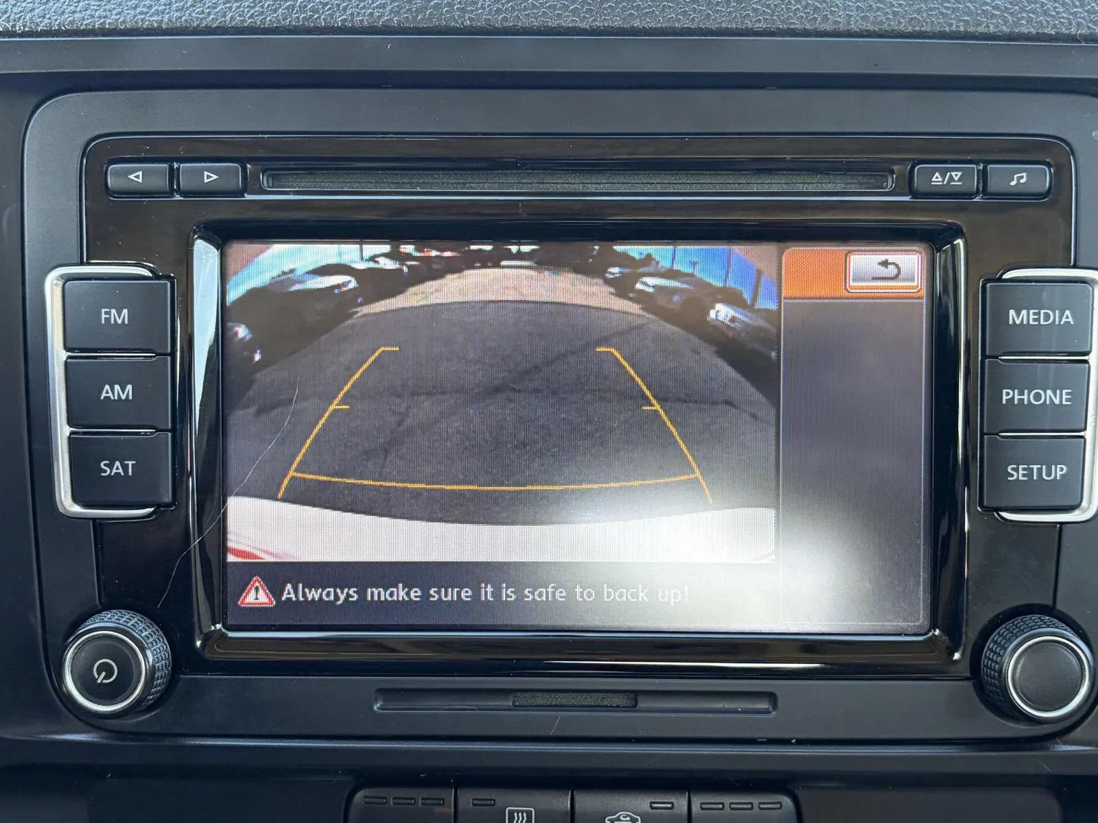 Used 2015 Volkswagen Jetta SE FWD image 21
