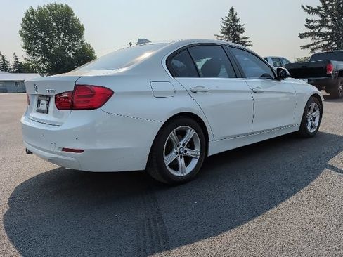 Used 2015 BMW 328i Sedan RWD image 3