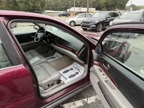 Used 2004 Buick Le Sabre Limited image 20