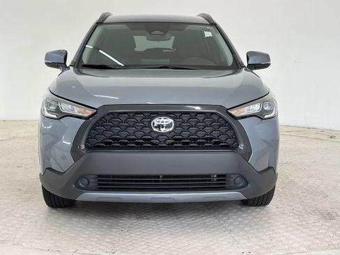 Used 2024 Toyota Corolla Cross LE AWD/4WD image 6