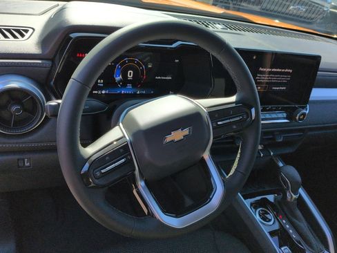 New 2026 Chevrolet Colorado LT AWD/4WD image 11