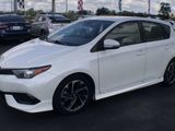 Used 2017 Toyota Corolla iM image 4