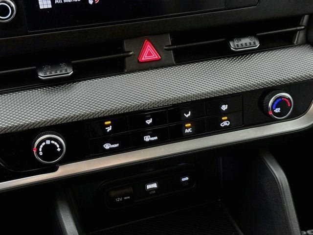 Certified 2023 Kia Sportage LX AWD/4WD image 15