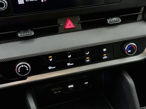 Certified 2023 Kia Sportage LX AWD/4WD image 15