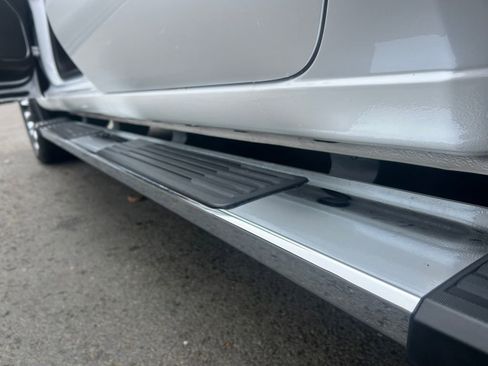 Certified 2023 GMC Sierra 1500 SLT w/ SLT Premium Package image 36