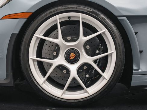 Used 2024 Porsche 911 GT3 RS image 30