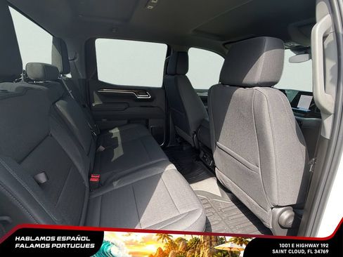 New 2026 GMC Sierra 1500 Elevation w/ Elevation Select Package RWD image 29