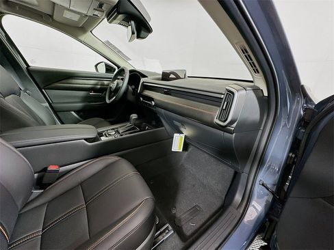 New 2025 MAZDA CX-50 AWD 2.5 Hybrid w/ Cargo Package image 30