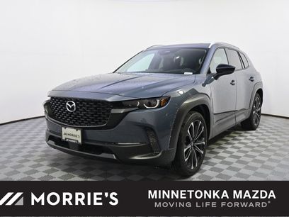 Used 2025 MAZDA CX-50 AWD 2.5 S w/ Premium Plus Pkg