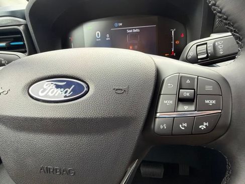 New 2026 Ford Maverick XLT w/ Equipment Group 301A AWD/4WD image 23