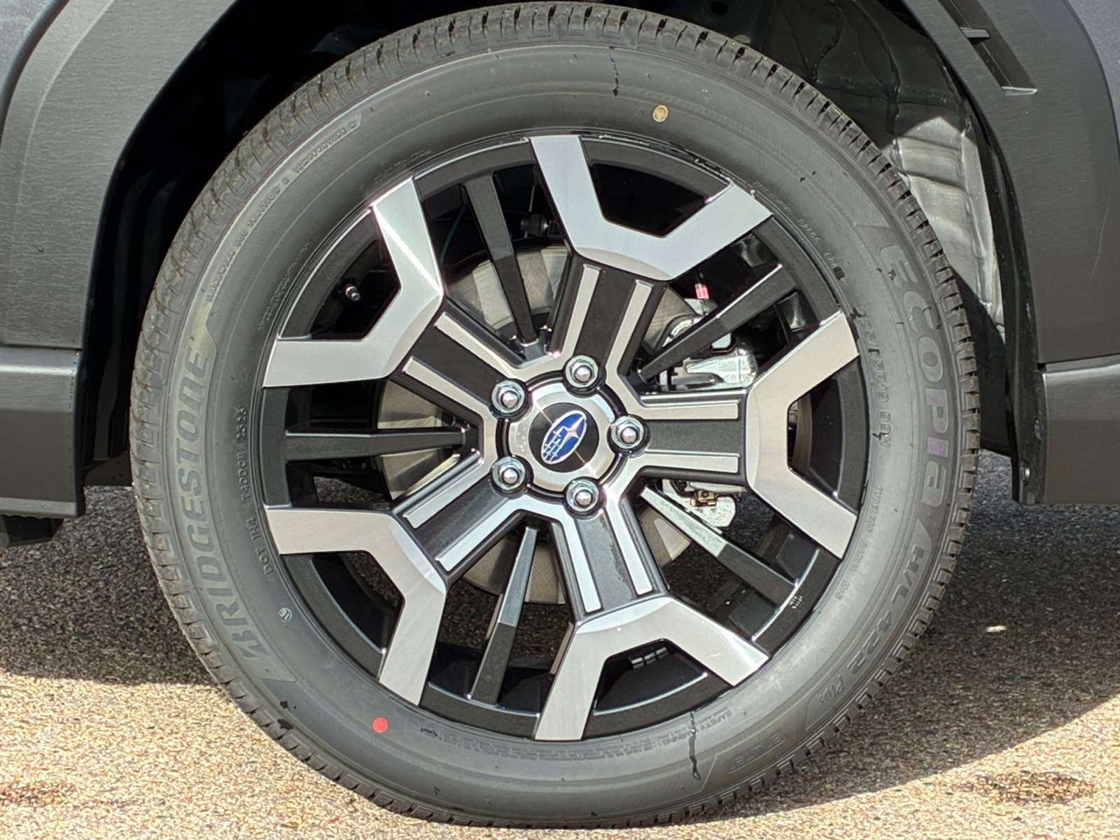 New 2026 Subaru Outback Touring XT AWD/4WD image 10