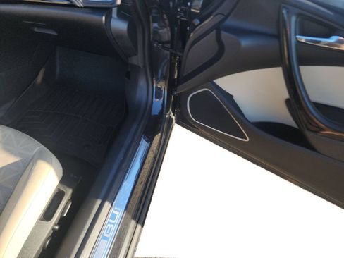 Used 2016 Buick Cascada Premium FWD image 19