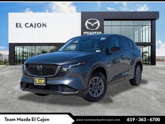 New 2026 MAZDA CX-5 Select AWD/4WD video 1