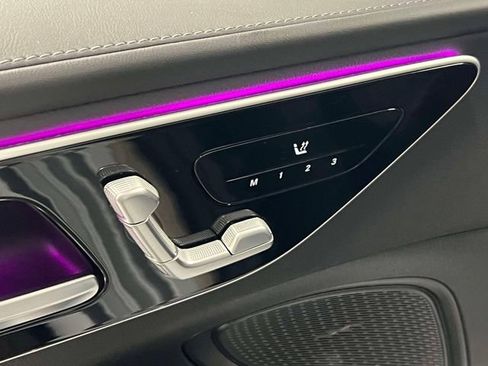 Certified 2023 Mercedes-Benz C 300 C 300 image 17