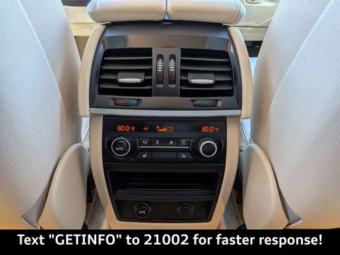 Used 2015 BMW X5 xDrive35d AWD/4WD image 17