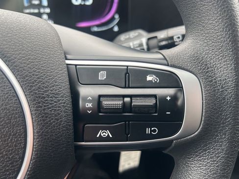 Certified 2023 Kia Sportage LX image 57