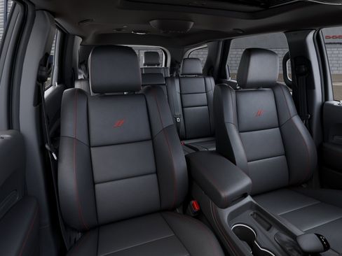 New 2026 Dodge Durango GT image 9