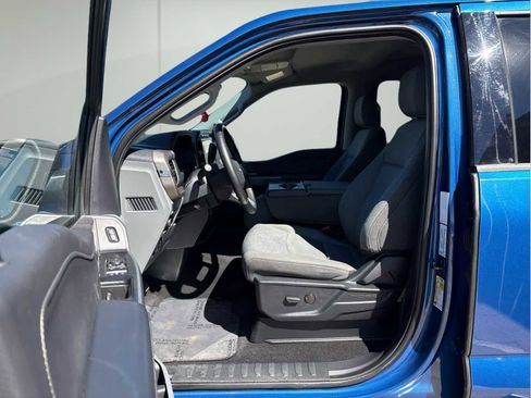Used 2024 Ford F150 XLT image 11