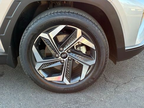 Used 2023 Hyundai Tucson SEL w/ Convenience Package image 49