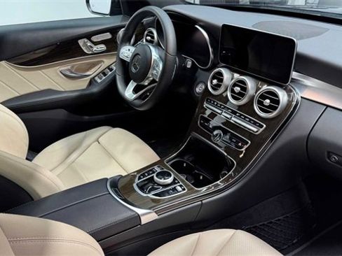 Used 2020 Mercedes-Benz C 300 Sedan image 19