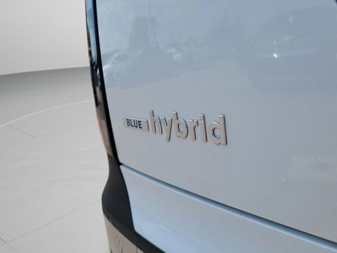 New 2026 Hyundai Palisade FWD Hybrid image 7