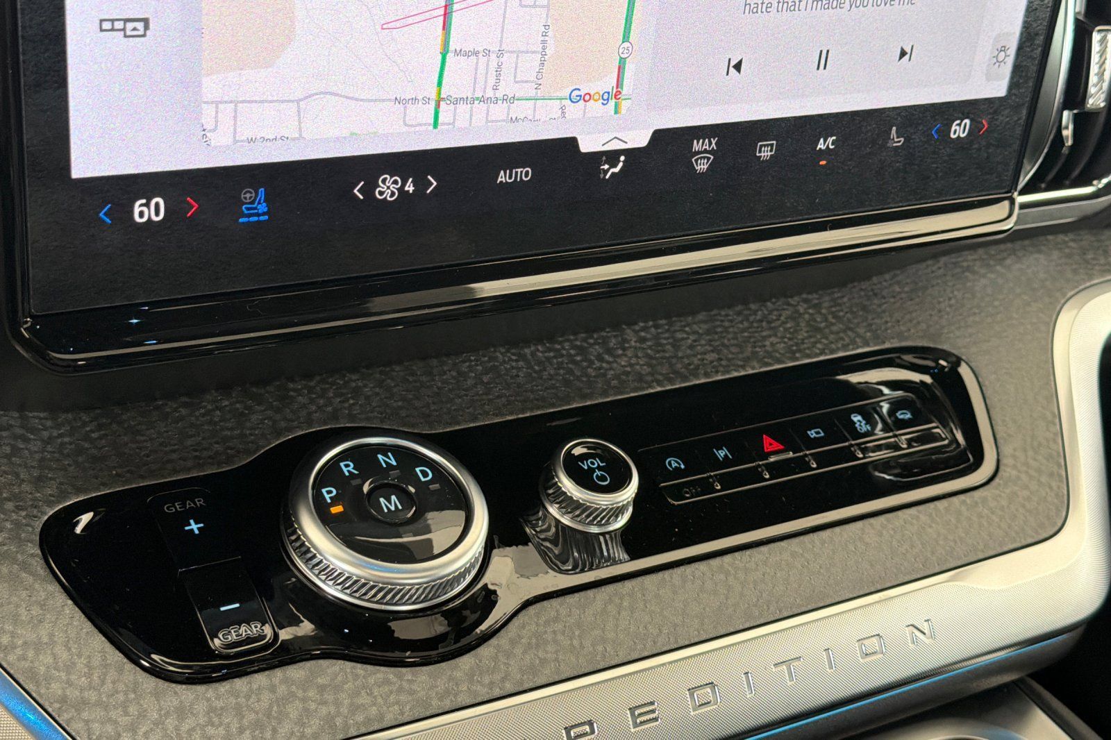 New 2027 Ford Expedition Tremor w/ Driver's Package AWD/4WD image 25