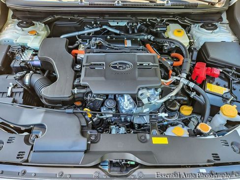 New 2026 Subaru Crosstrek 2.5i Limited AWD/4WD image 29
