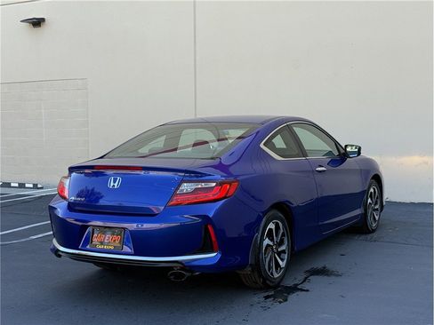 Used 2017 Honda Accord LX-S image 6