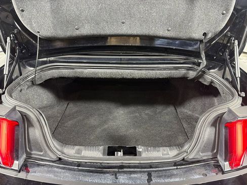 Used 2022 Ford Mustang Premium image 17